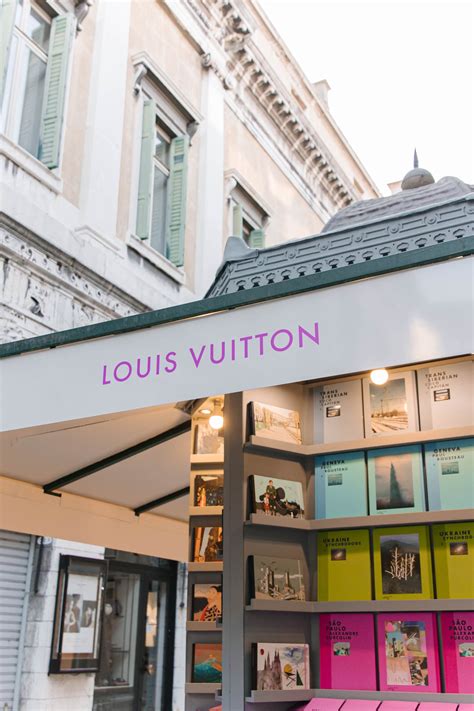 stabilimenti louis vuitton|louis vuitton venezia stores.